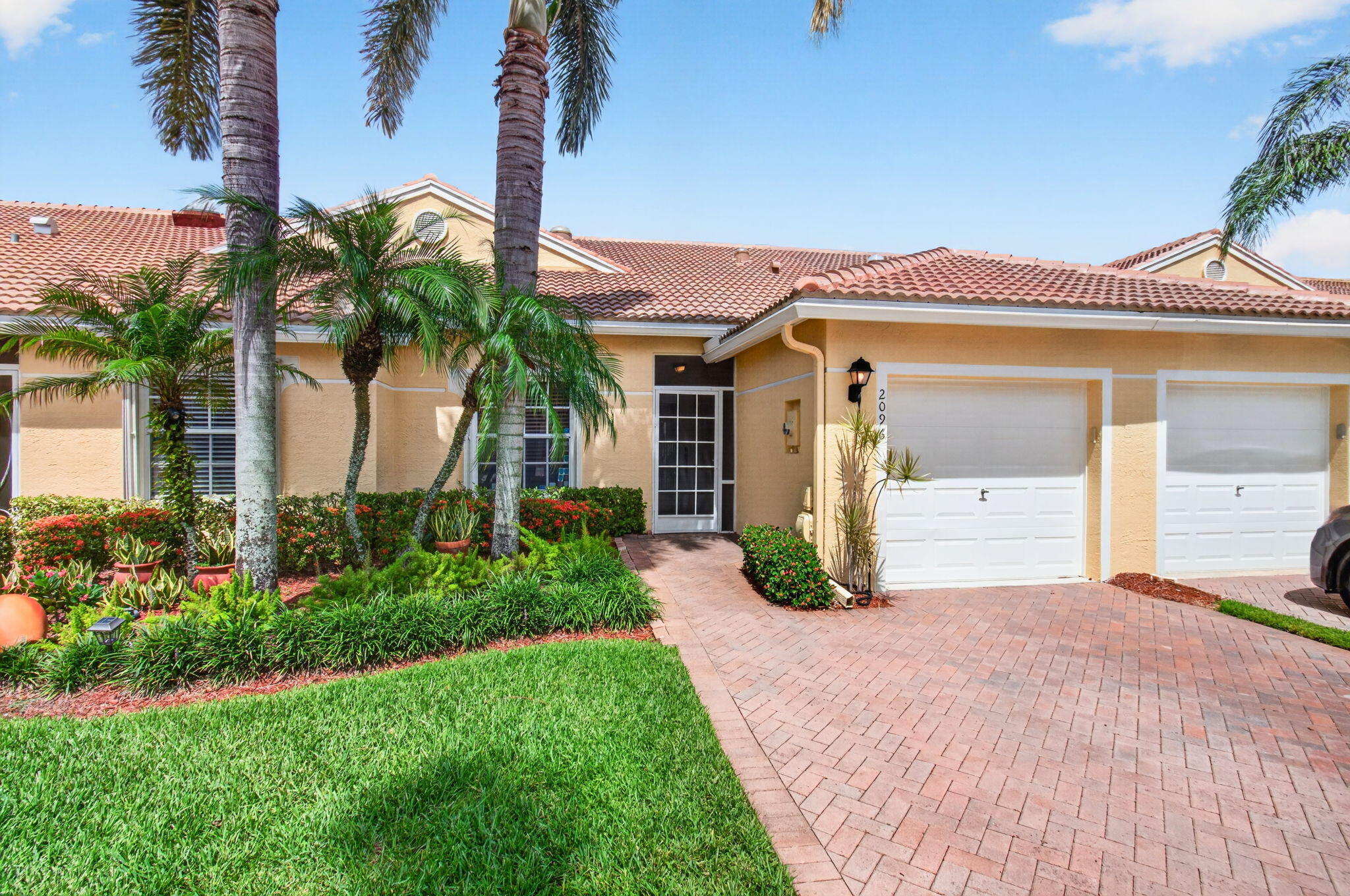BAYWINDS RPD 3 - Residential