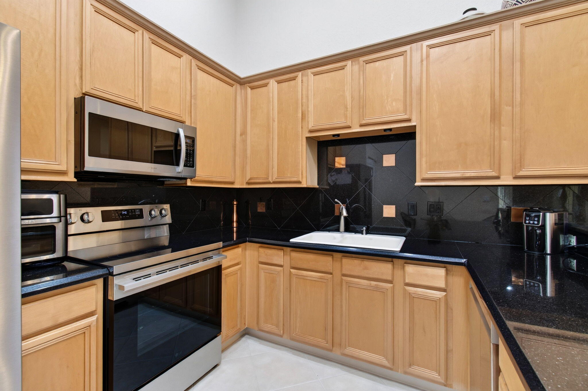 BAYWINDS RPD 3 - Residential