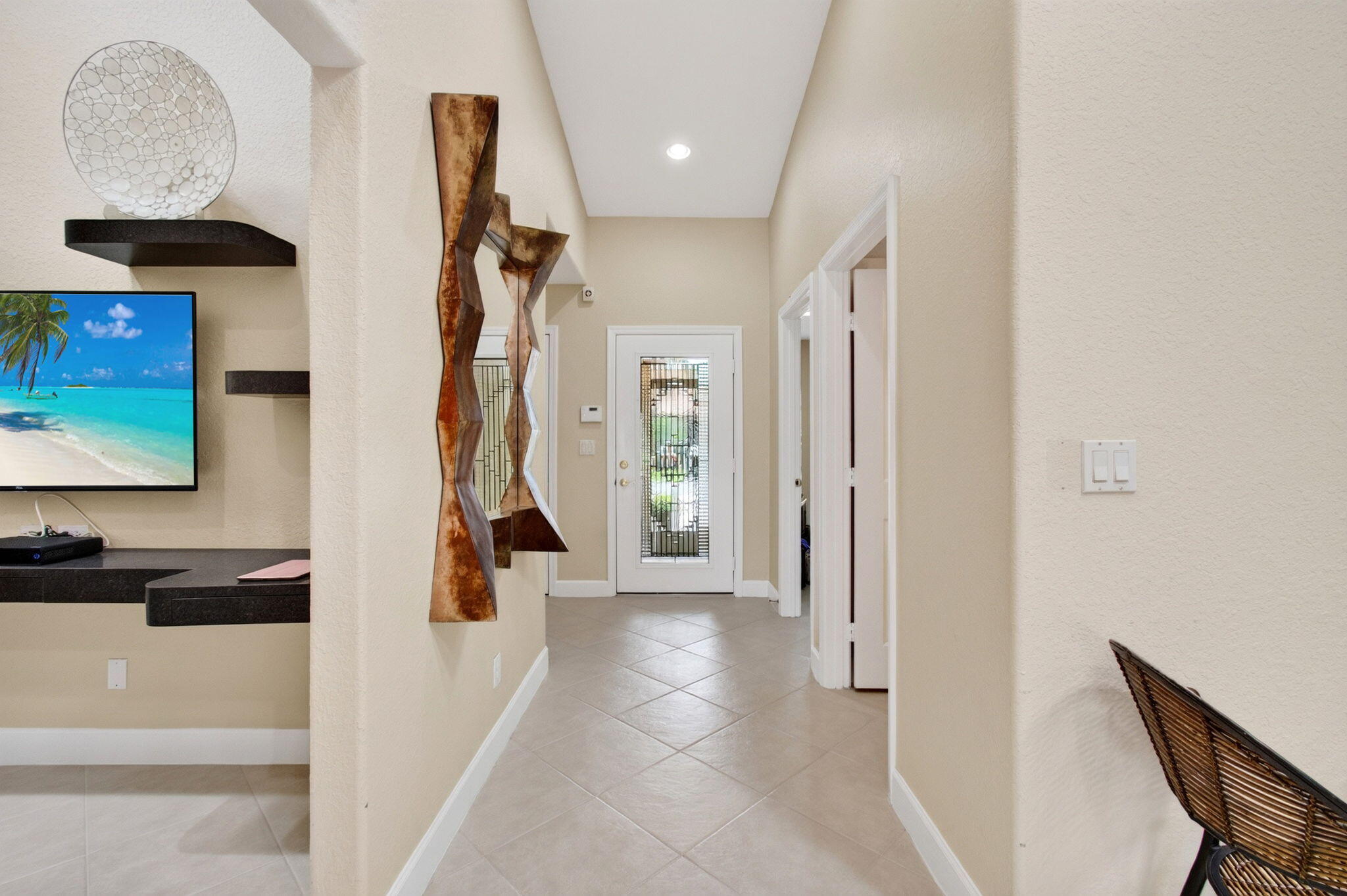 BAYWINDS RPD 3 - Residential