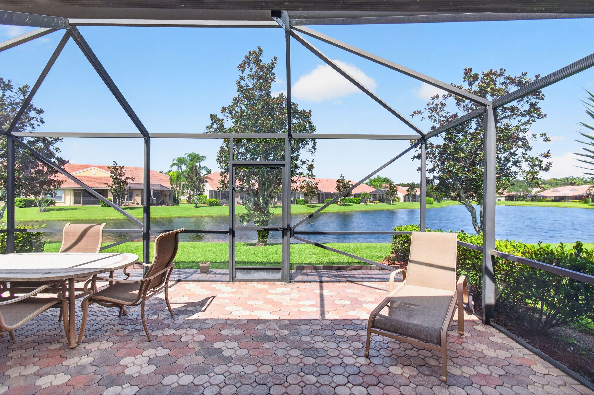 BAYWINDS RPD 3 - Residential