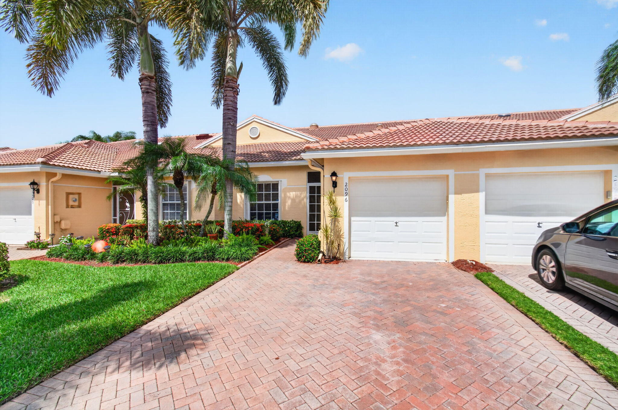 BAYWINDS RPD 3 - Residential
