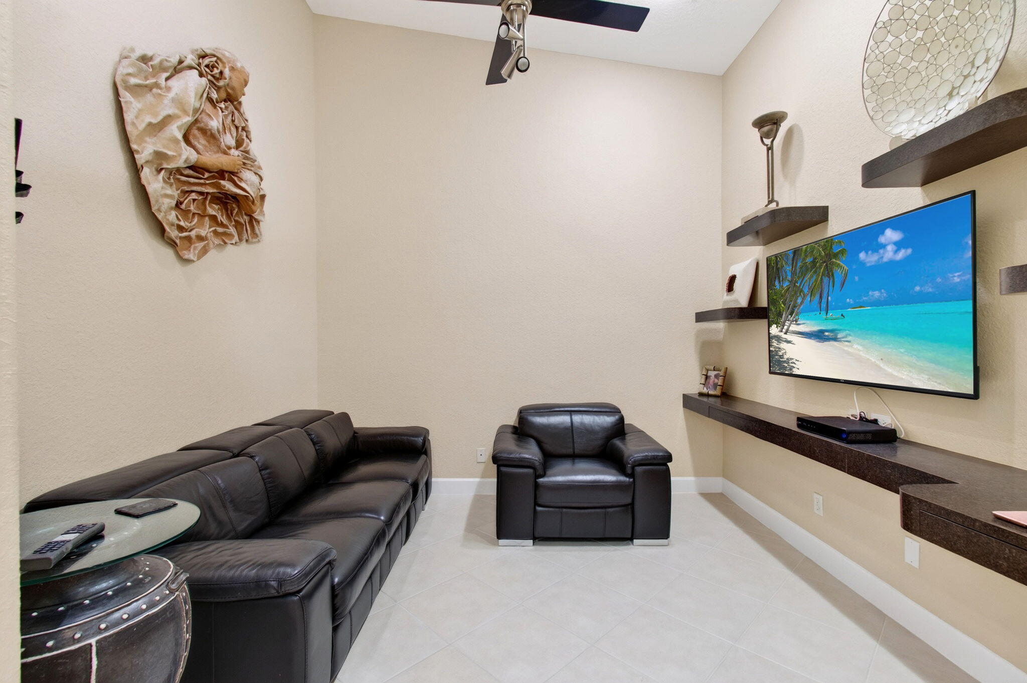 BAYWINDS RPD 3 - Residential