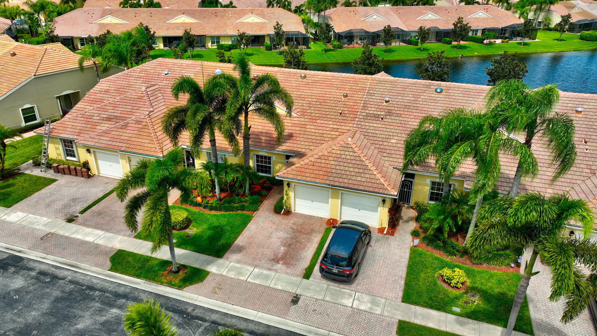 BAYWINDS RPD 3 - Residential