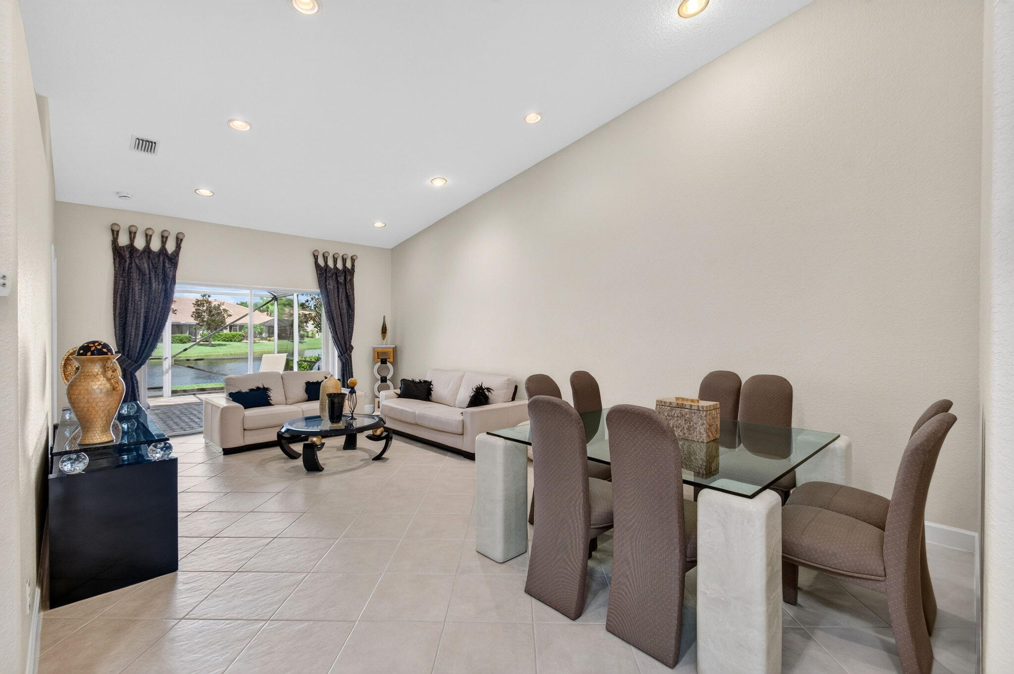 BAYWINDS RPD 3 - Residential