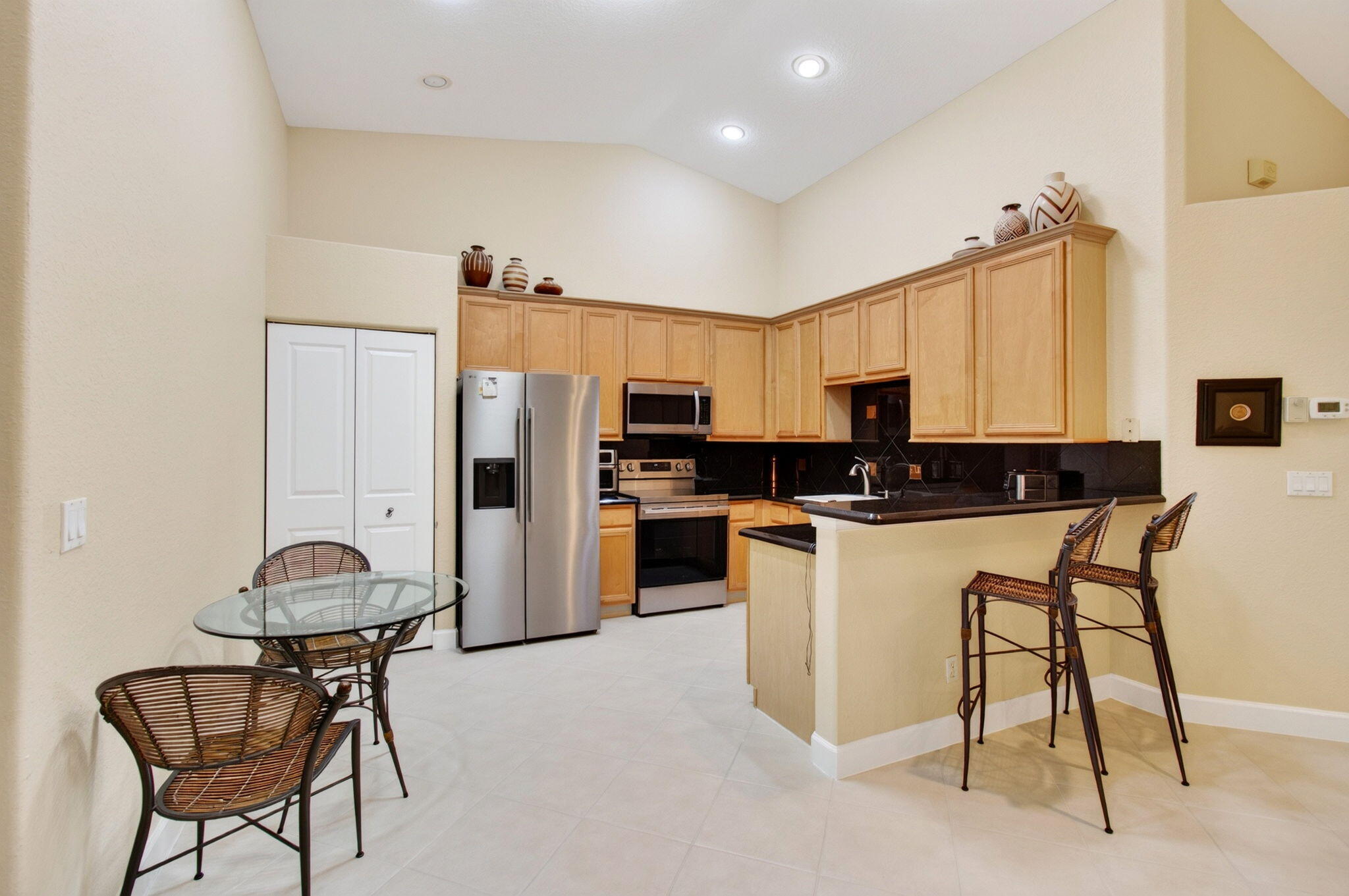 BAYWINDS RPD 3 - Residential
