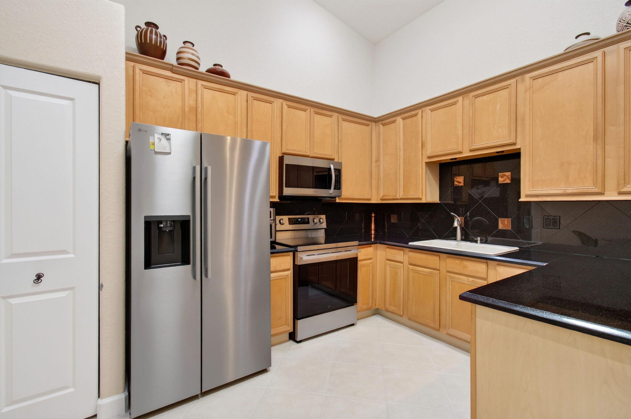 BAYWINDS RPD 3 - Residential