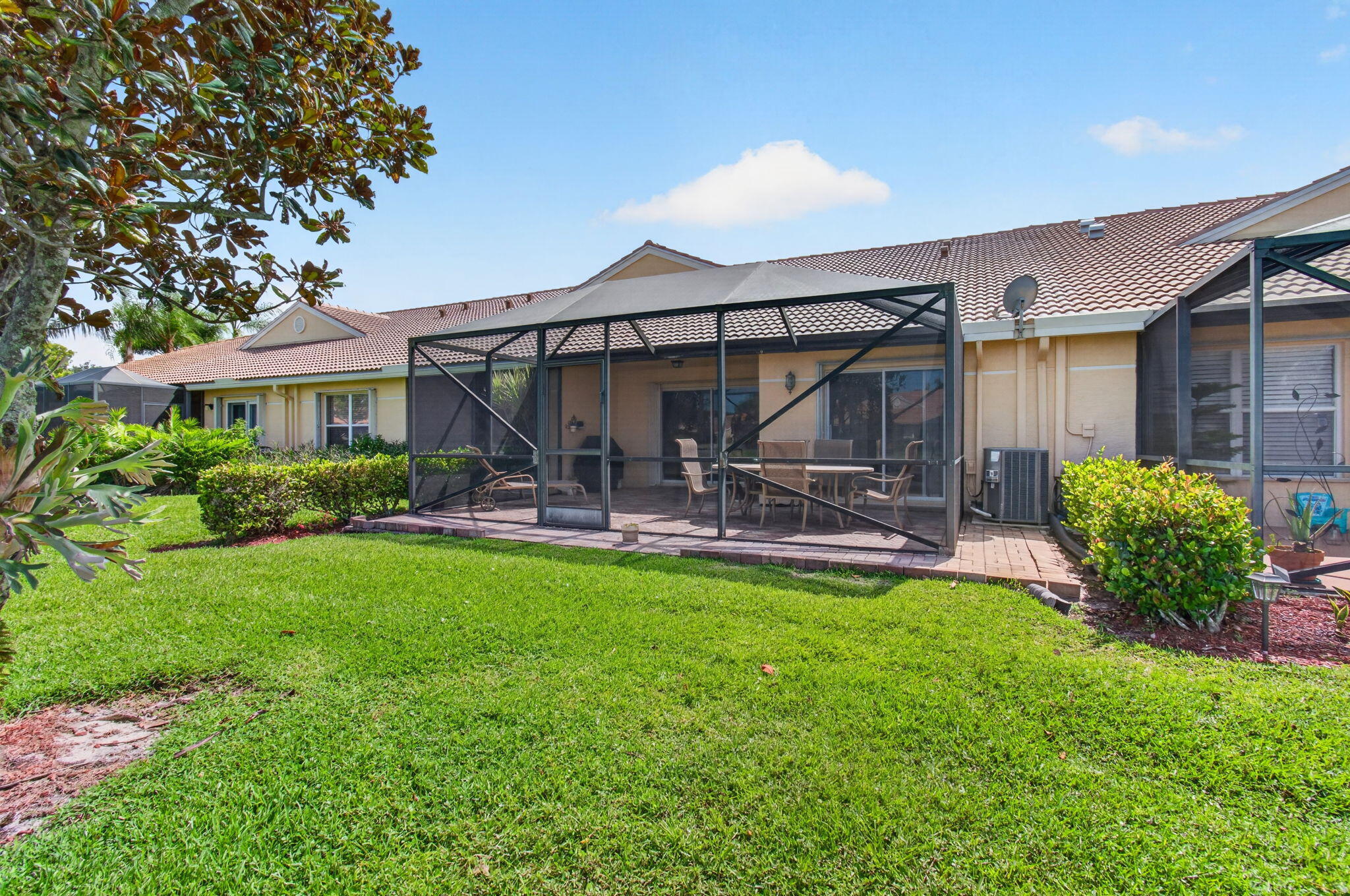 BAYWINDS RPD 3 - Residential