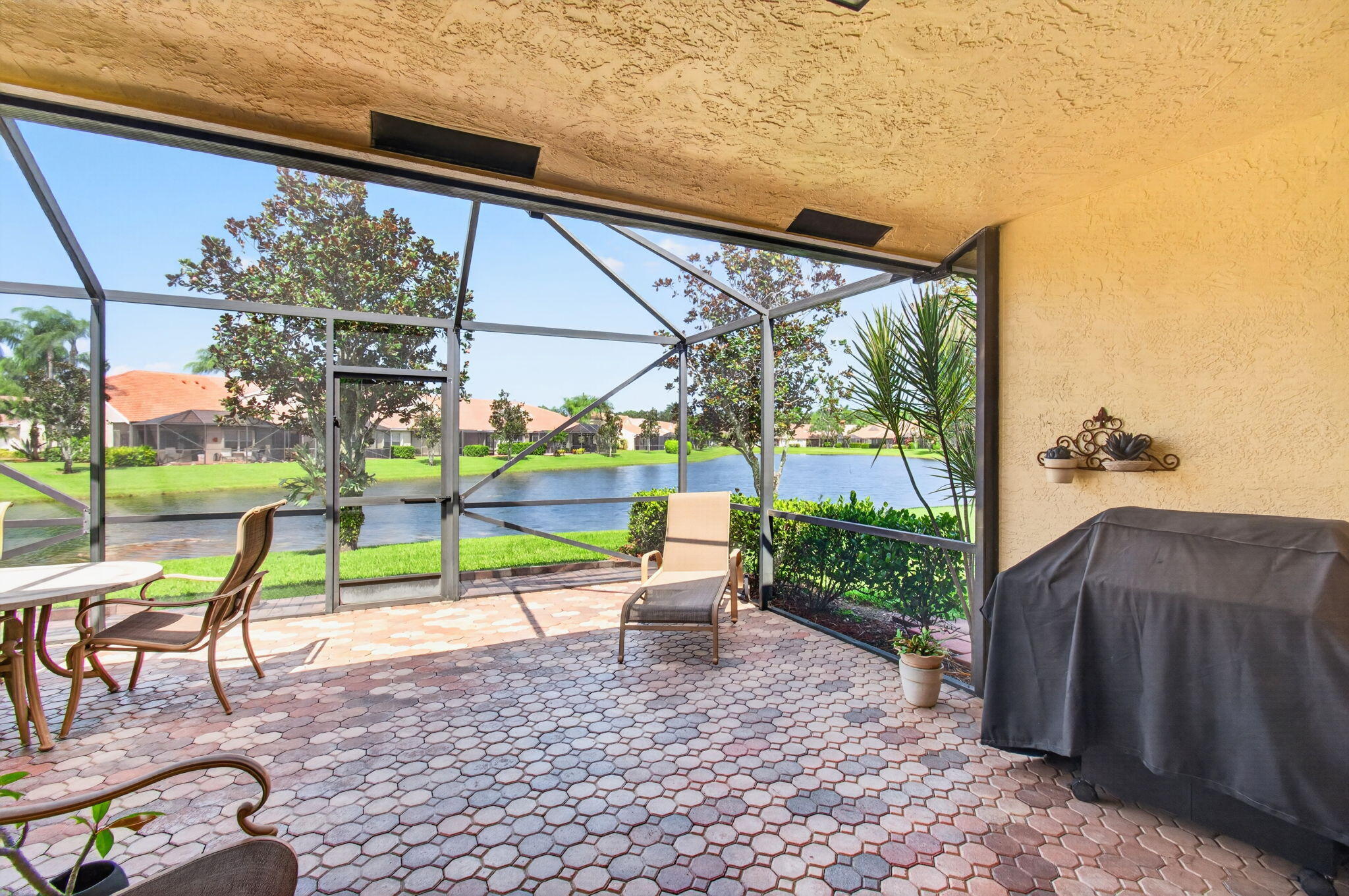 BAYWINDS RPD 3 - Residential