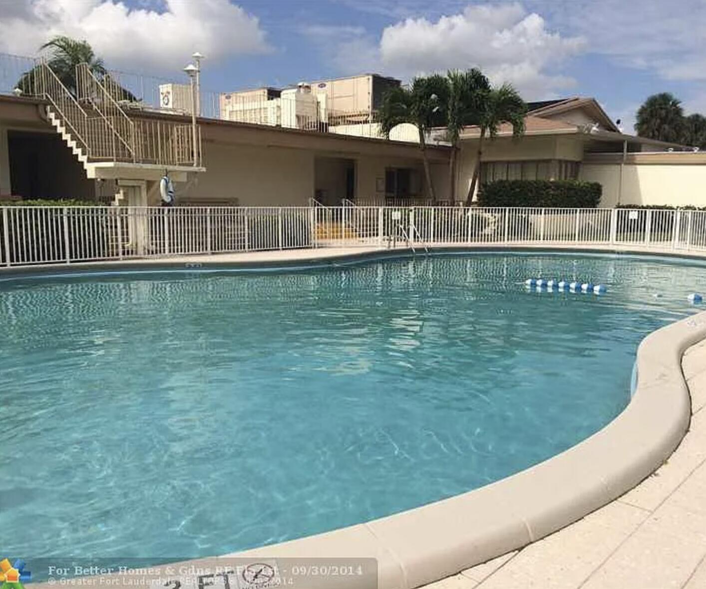 Welcome to this well-maintained first-floor condo located in a convenient and centrally located community in Miami. This inviting unit offers a comfortable layout with easy access and a relaxed South Florida lifestyle.  Step inside to find a bright living and dining area with a functional flow, perfect for everyday living. The kitchen provides ample cabinet and counter space, making meal preparation simple and efficient. The bedroom is generously sized with good closet space, while the bathroom is well-appointed for convenience. Being on the first floor, this unit offers added accessibility and ease, along with quick access to parking and community amenities. Enjoy a peaceful setting with nearby green spaces and common areas.  Ideally located near major roadways, shopping centers, dining, and public transportation, this condo provides easy access to everything Miami has to offer, including nearby beaches and entertainment options.  Perfect for homeowners or investors alike, this is a great opportunity to own an affordable and well-located condo in the heart of Miami.  Schedule your private showing today!