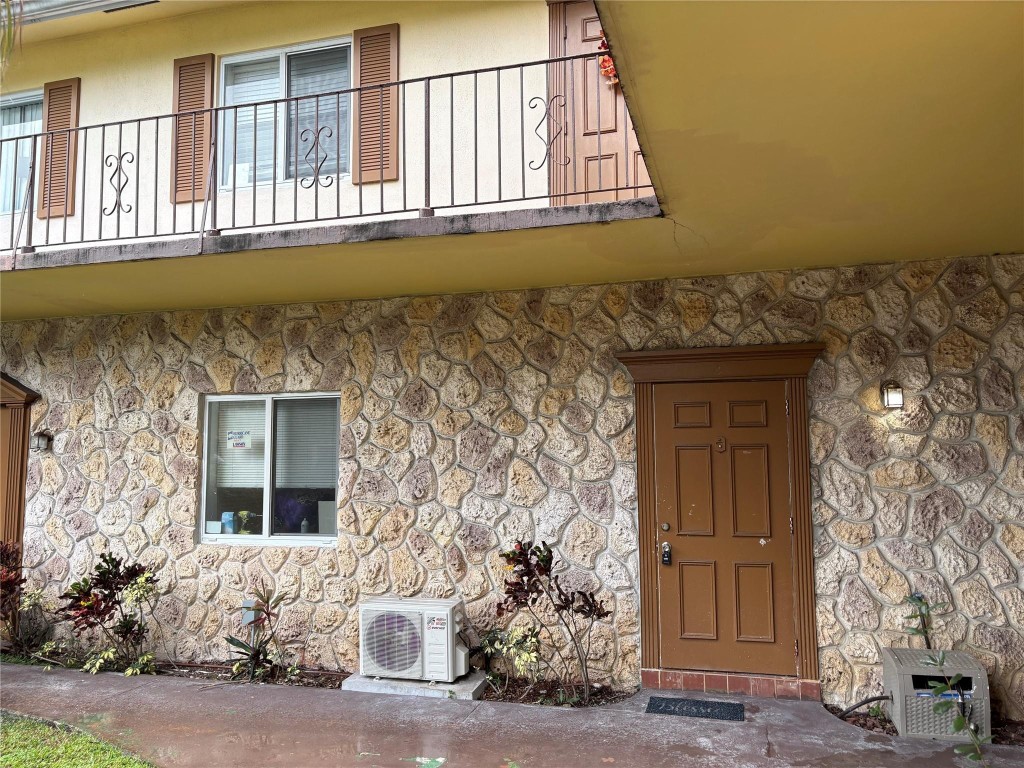 Marstella Condo - Residential Lease