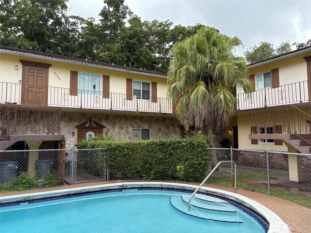 Marstella Condo - Residential Lease