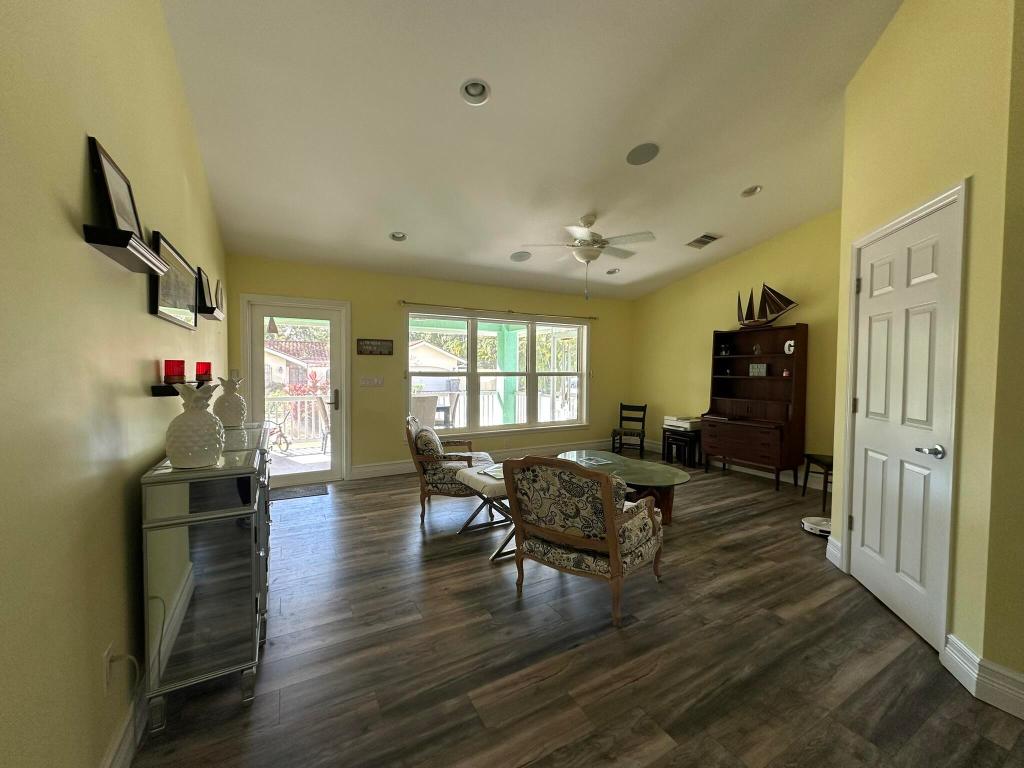 NA - Residential Lease