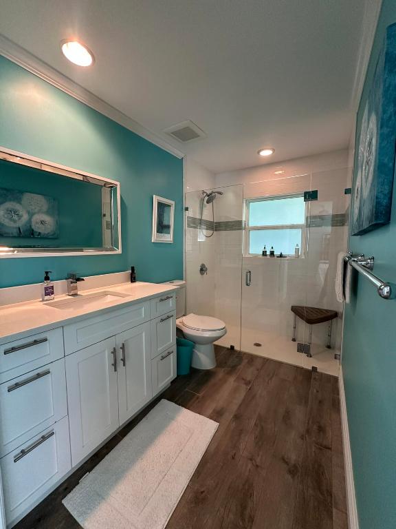 NA - Residential Lease
