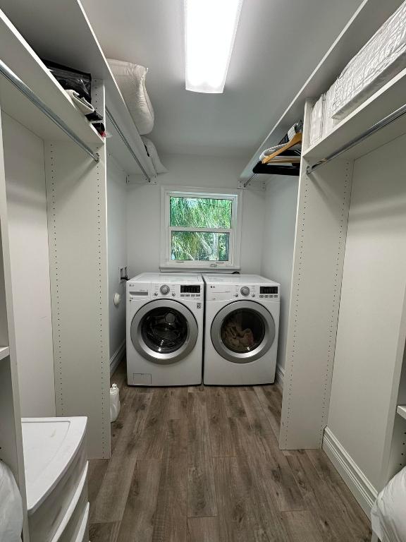 NA - Residential Lease