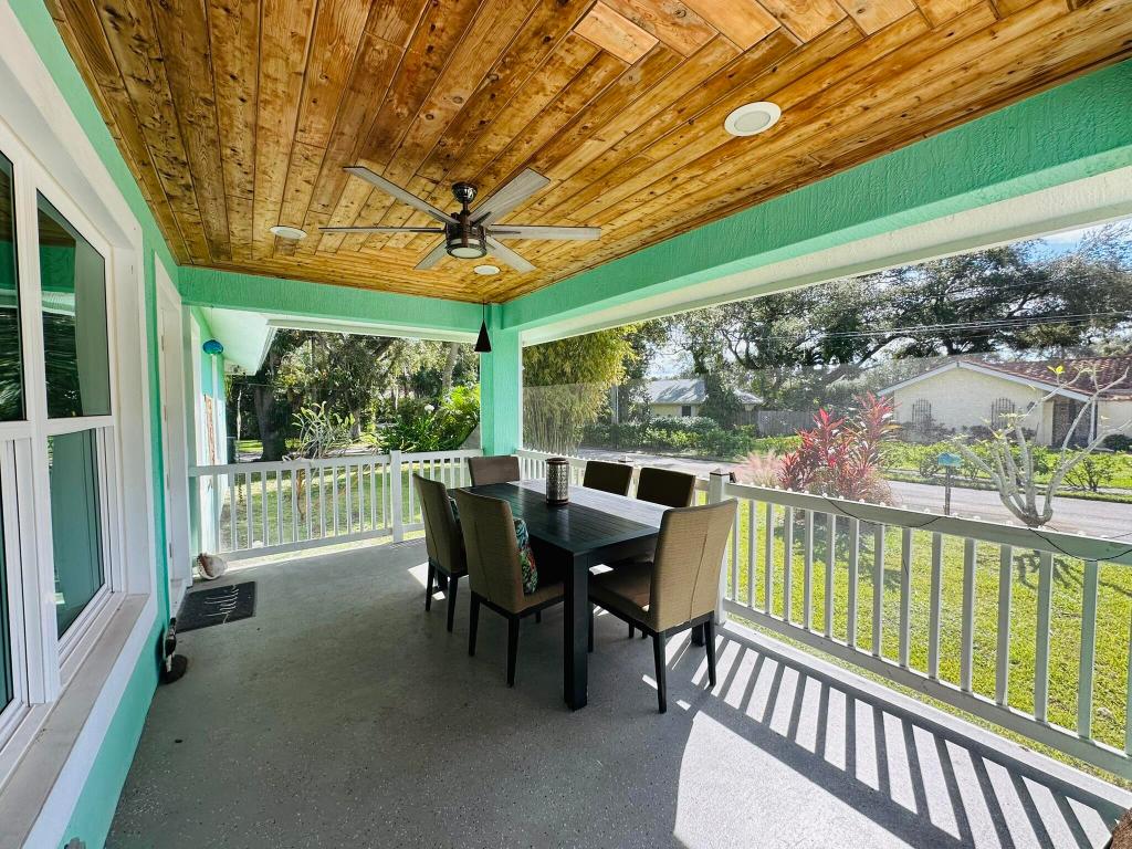 NA - Residential Lease