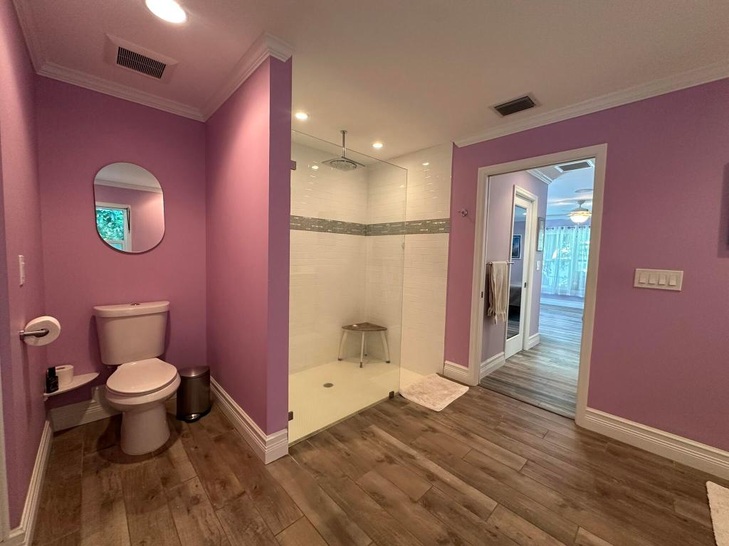 NA - Residential Lease