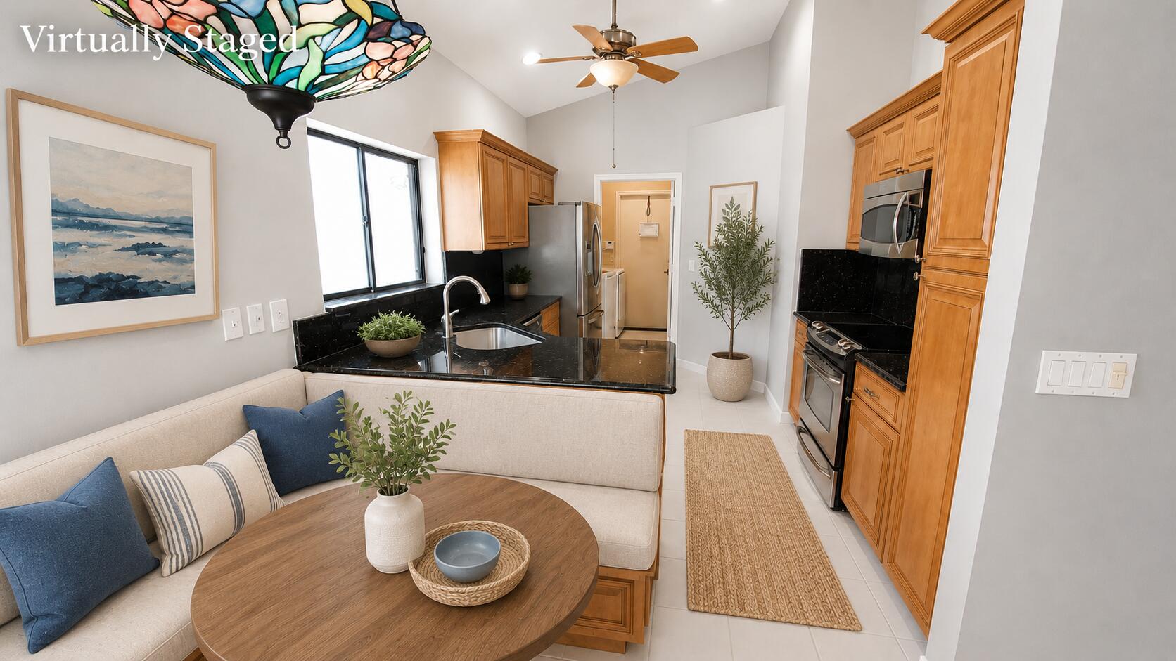 LEXINGTON LAKES - Residential