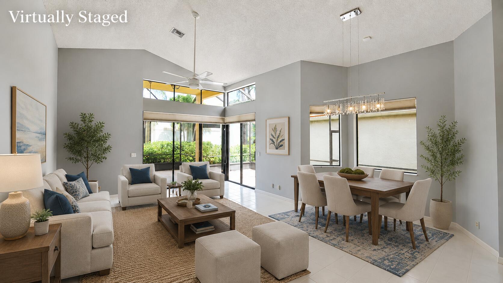 LEXINGTON LAKES - Residential