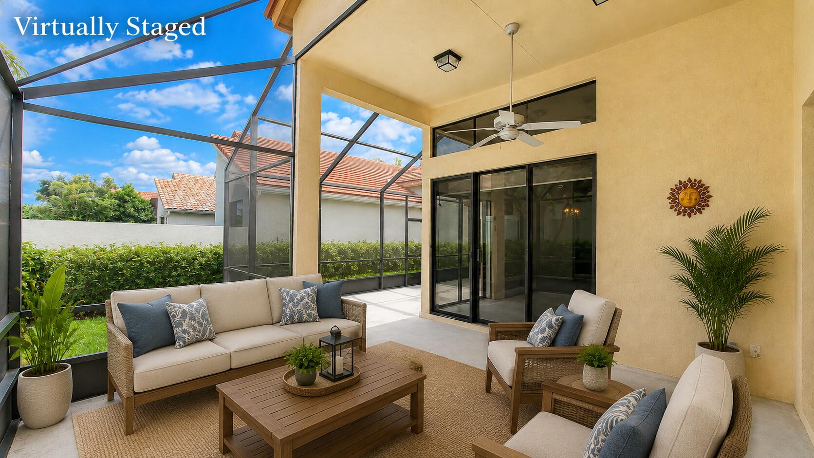LEXINGTON LAKES - Residential