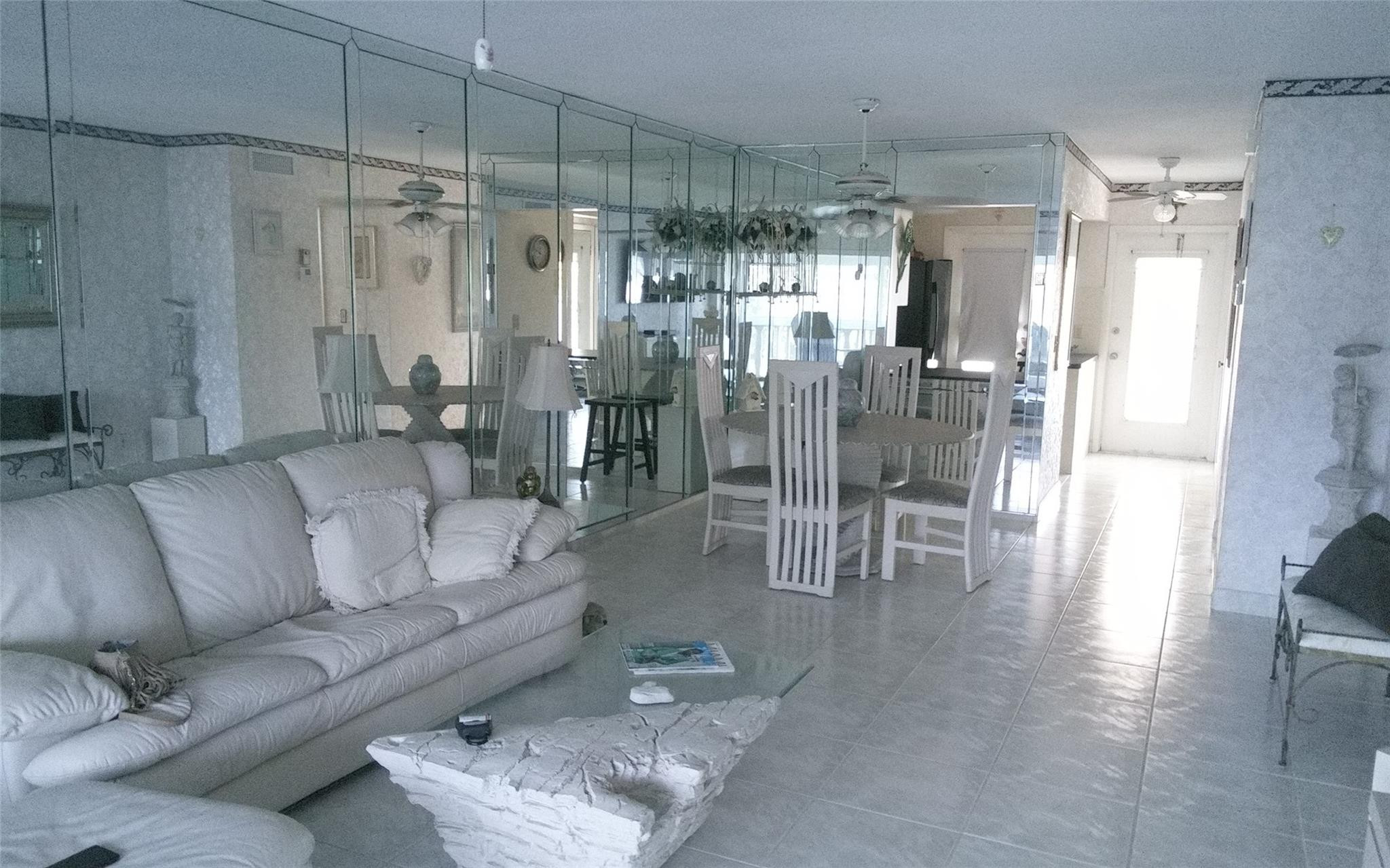 ISLE OF PARADISE CO-OP - Residential