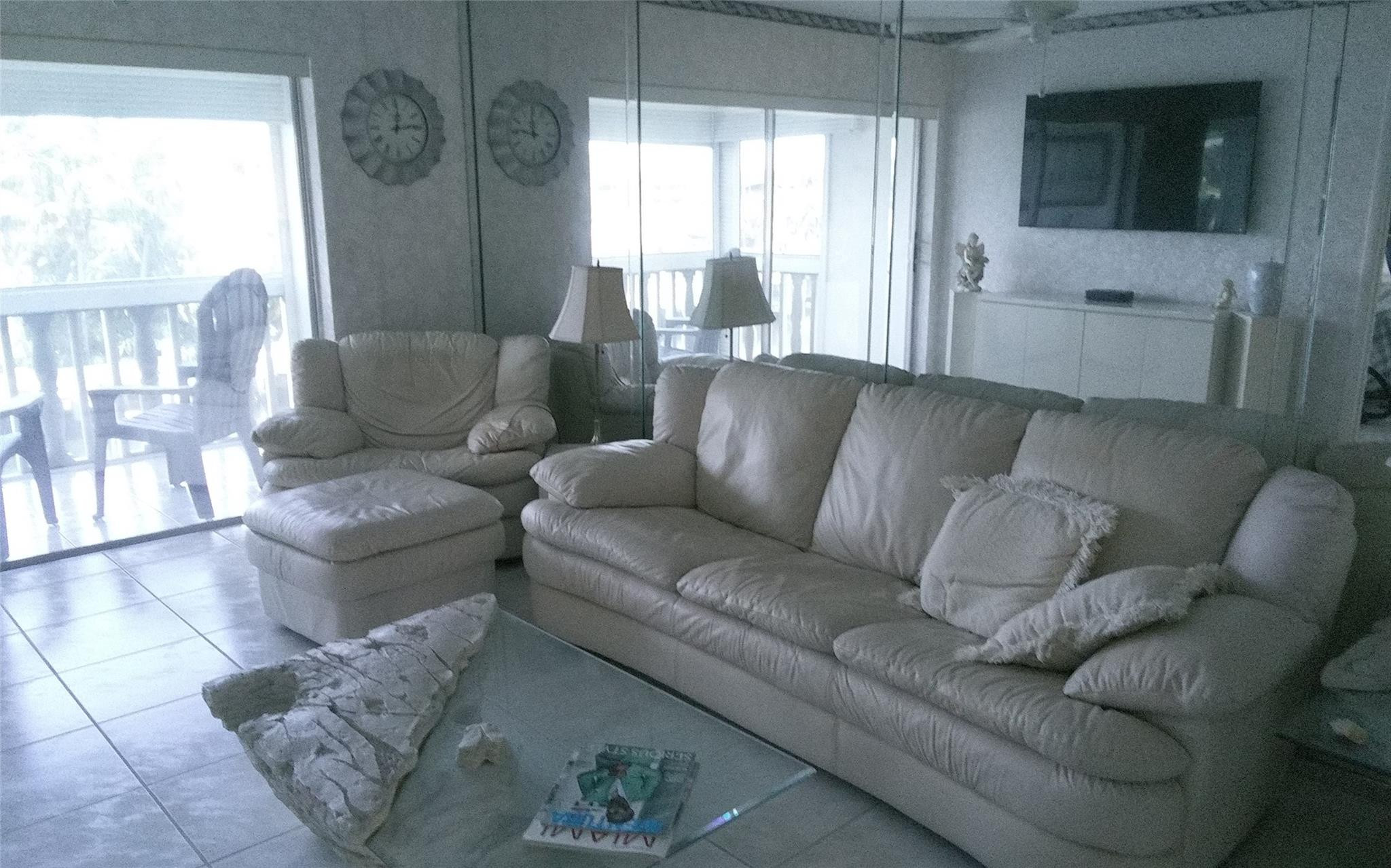 ISLE OF PARADISE CO-OP - Residential