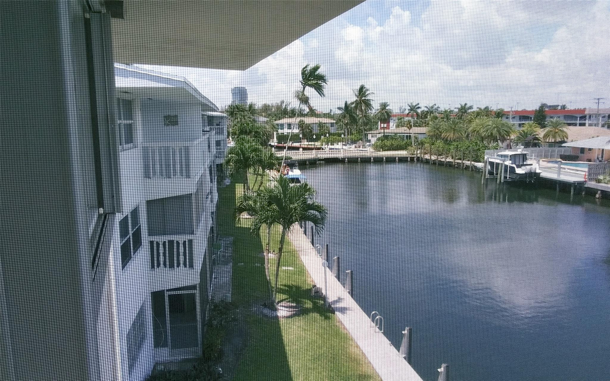 ISLE OF PARADISE CO-OP - Residential