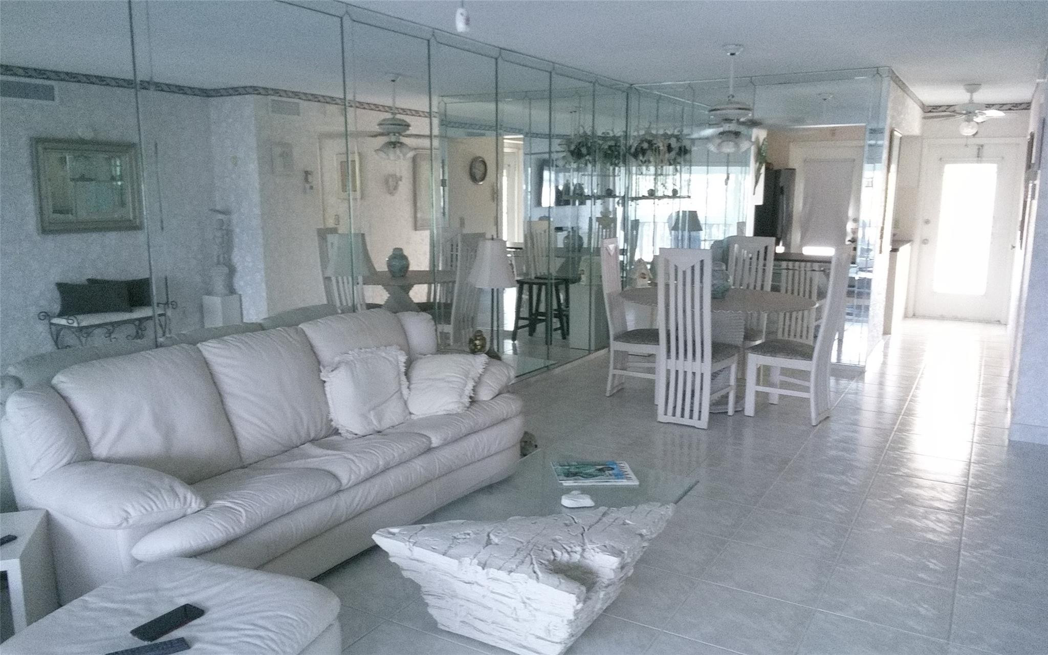 ISLE OF PARADISE CO-OP - Residential