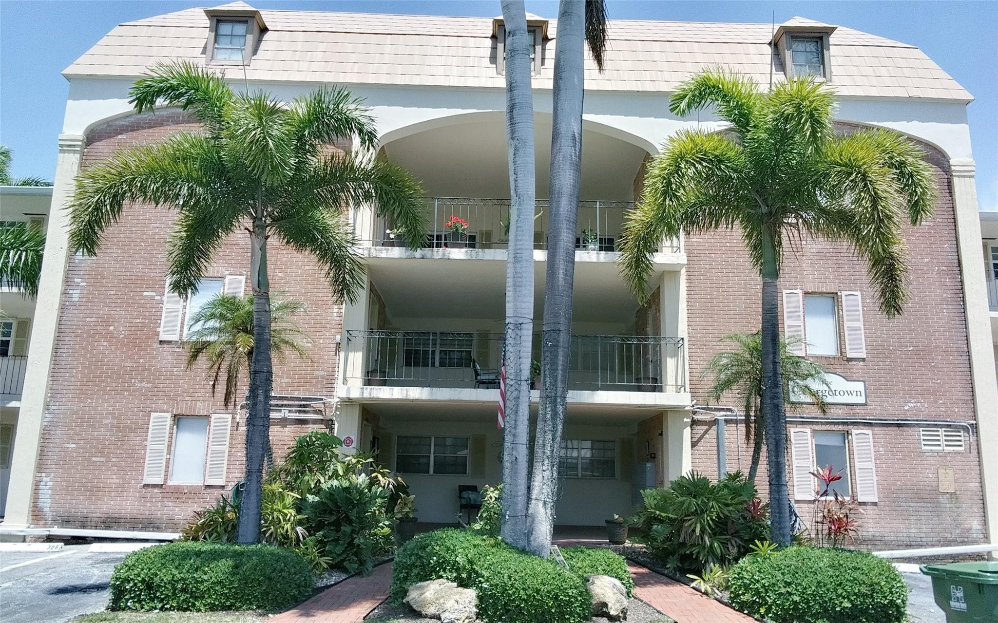 ISLE OF PARADISE CO-OP - Residential