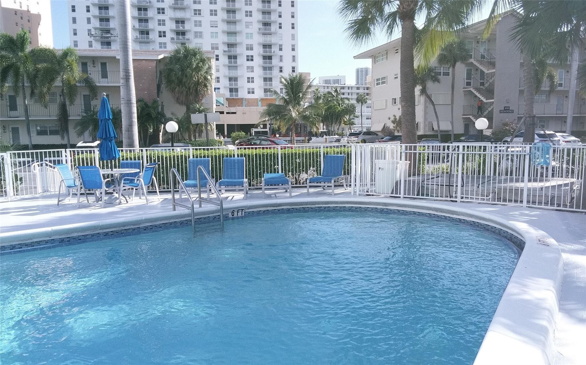 ISLE OF PARADISE CO-OP - Residential