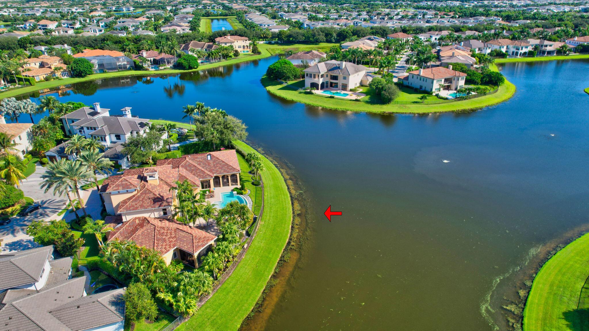 OAKS AT BOCA RATON 7 - Residential