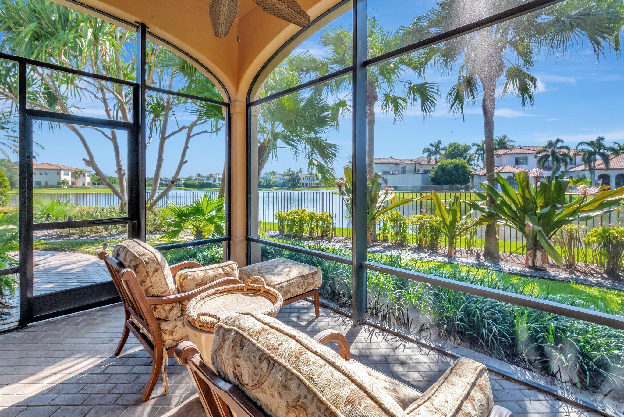 OAKS AT BOCA RATON 7 - Residential