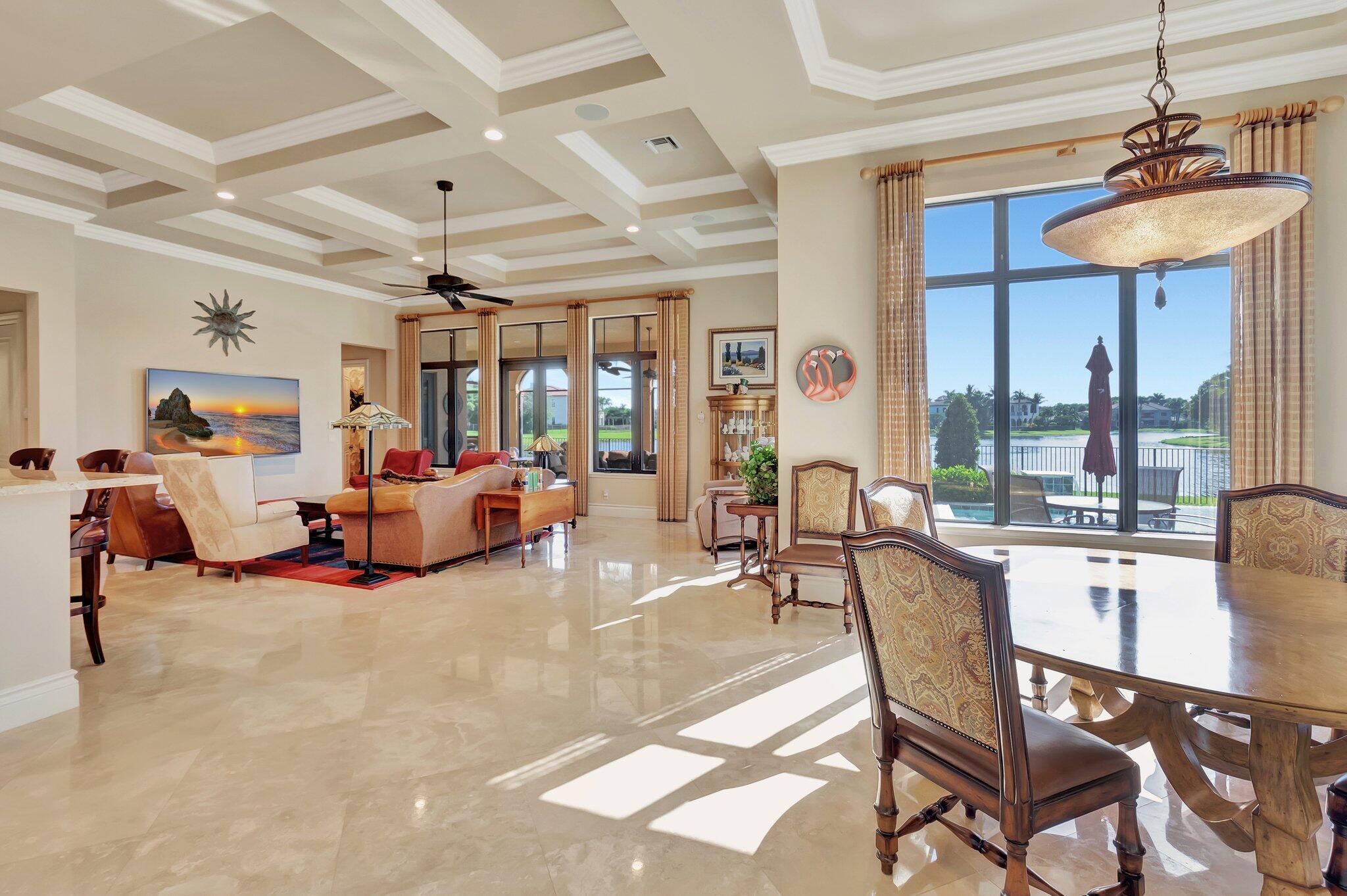 OAKS AT BOCA RATON 7 - Residential