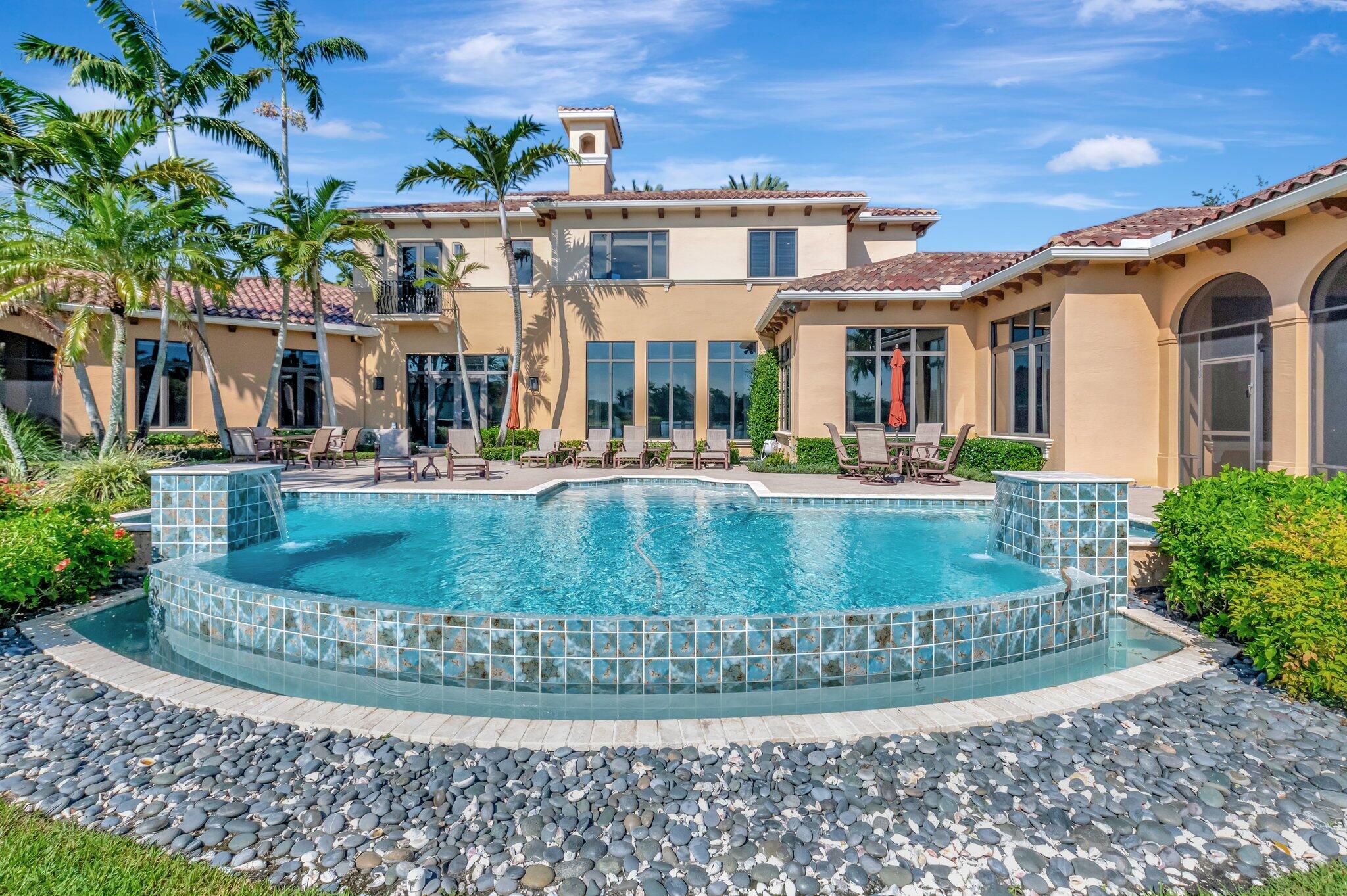 OAKS AT BOCA RATON 7 - Residential