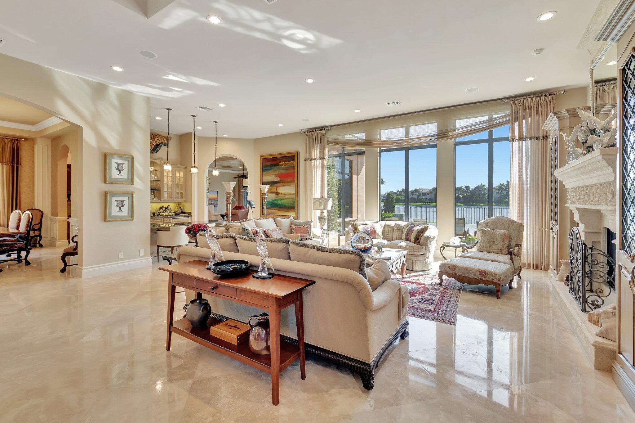 OAKS AT BOCA RATON 7 - Residential