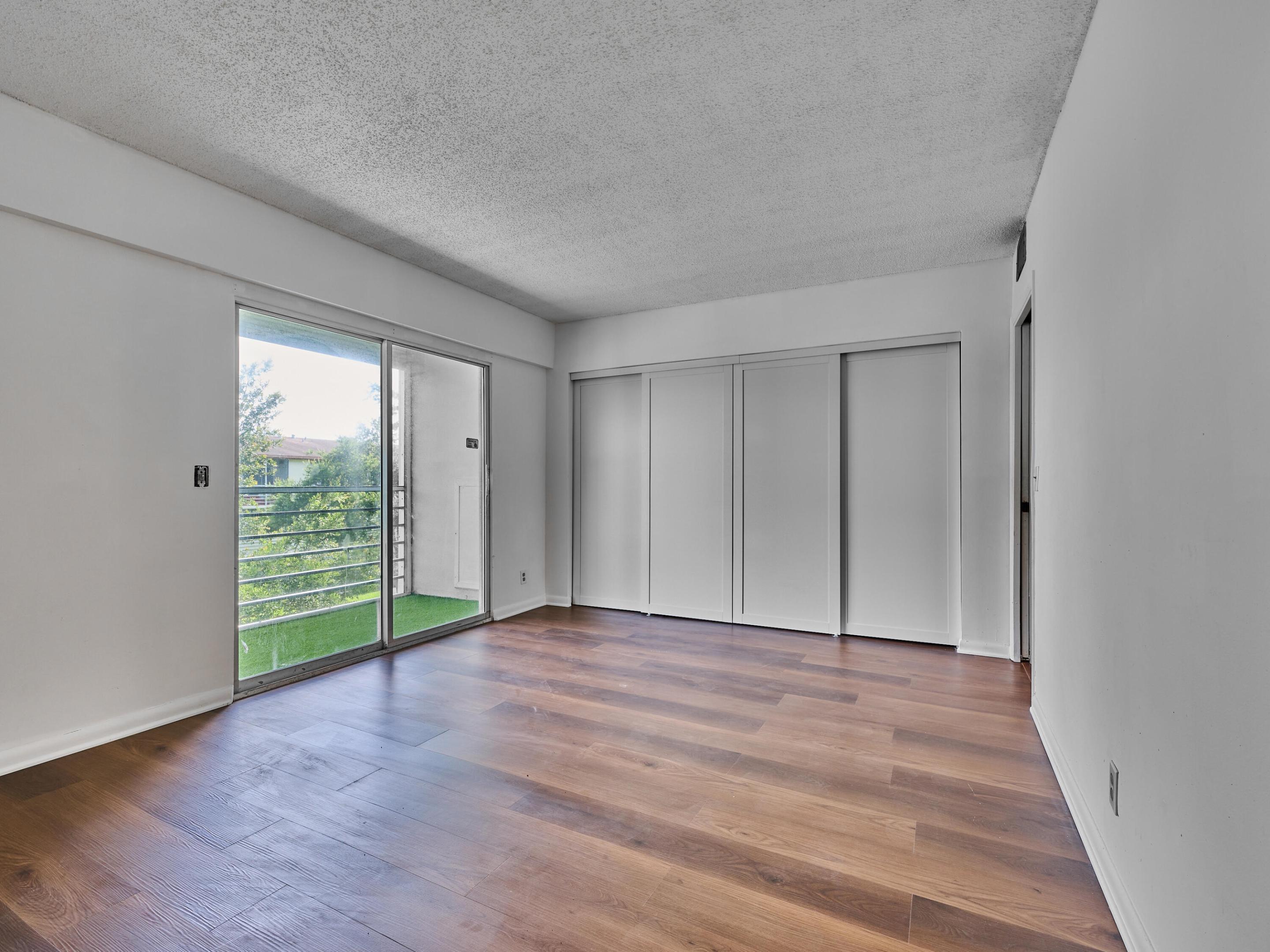 MANSFIELD AT CENTURY VILLAGE CONDO - Residential