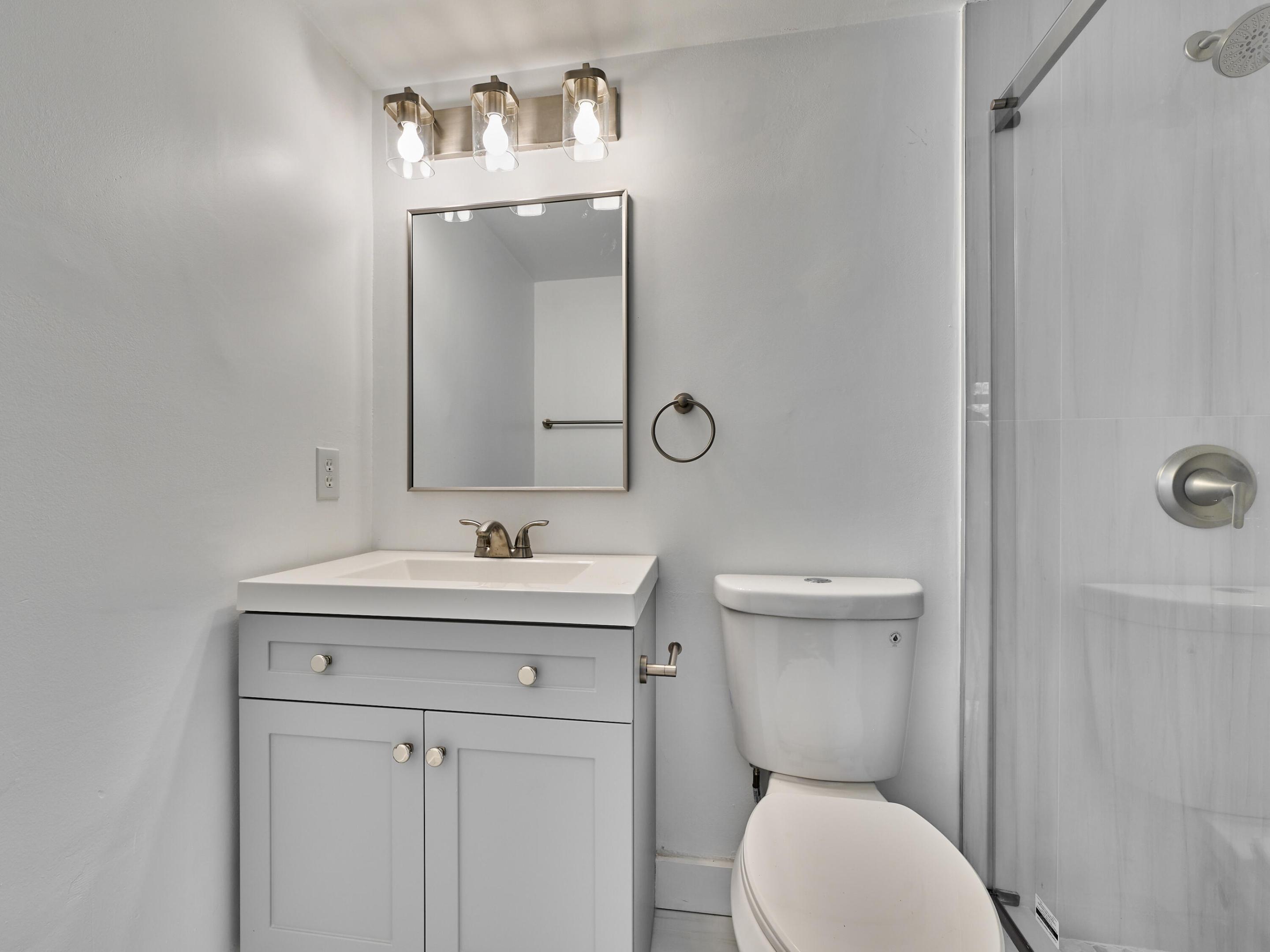 MANSFIELD AT CENTURY VILLAGE CONDO - Residential