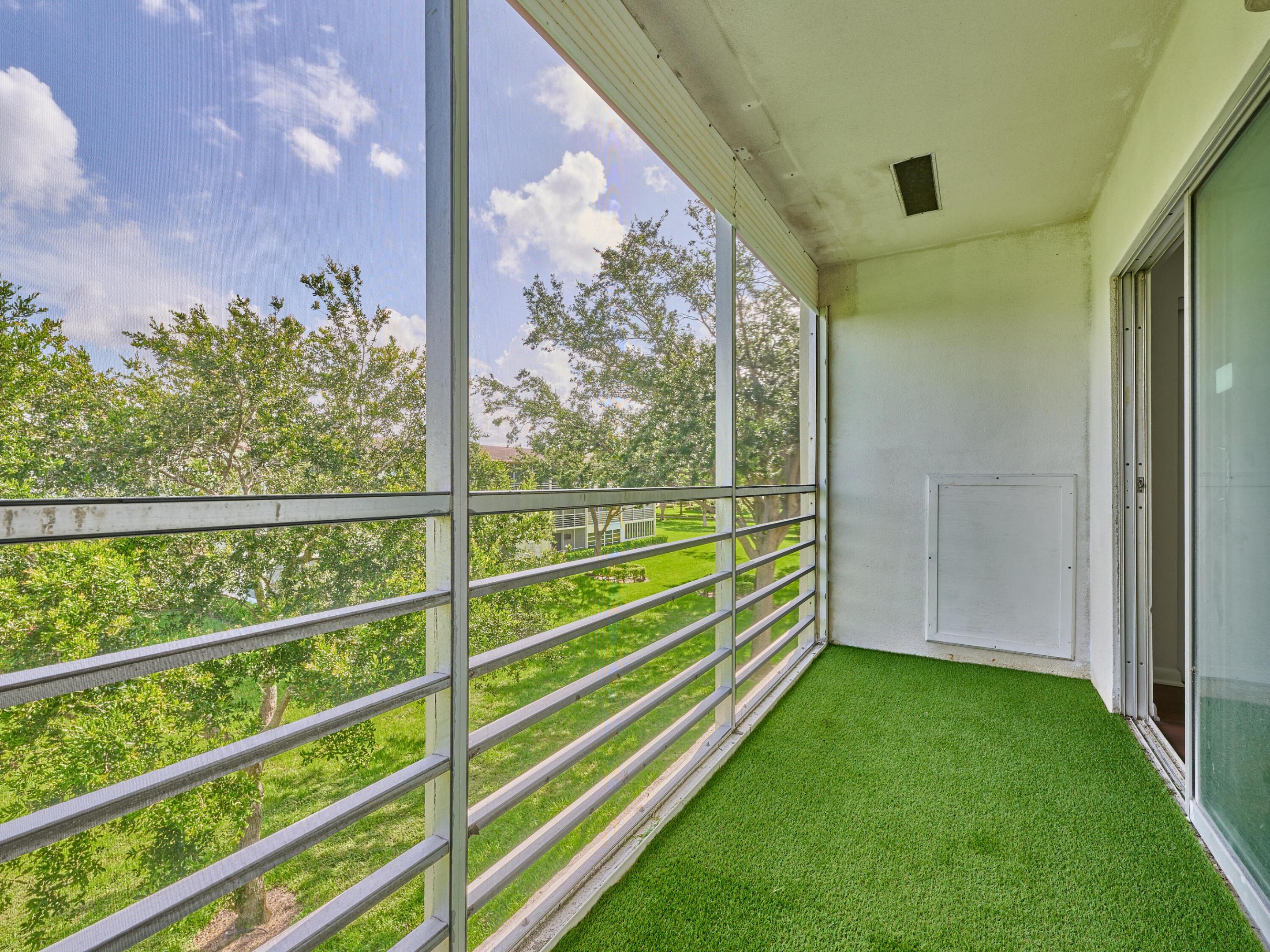 MANSFIELD AT CENTURY VILLAGE CONDO - Residential