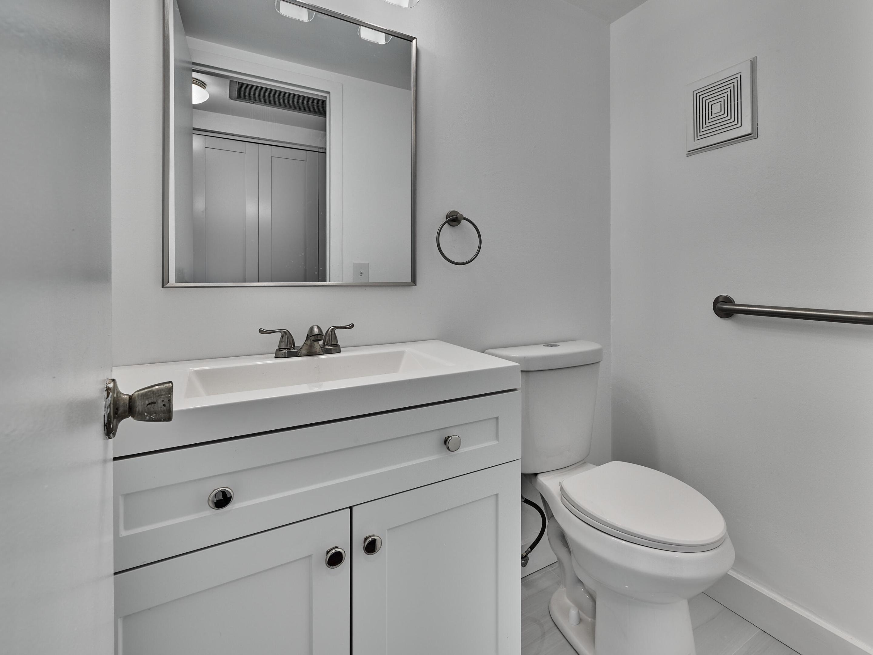 MANSFIELD AT CENTURY VILLAGE CONDO - Residential