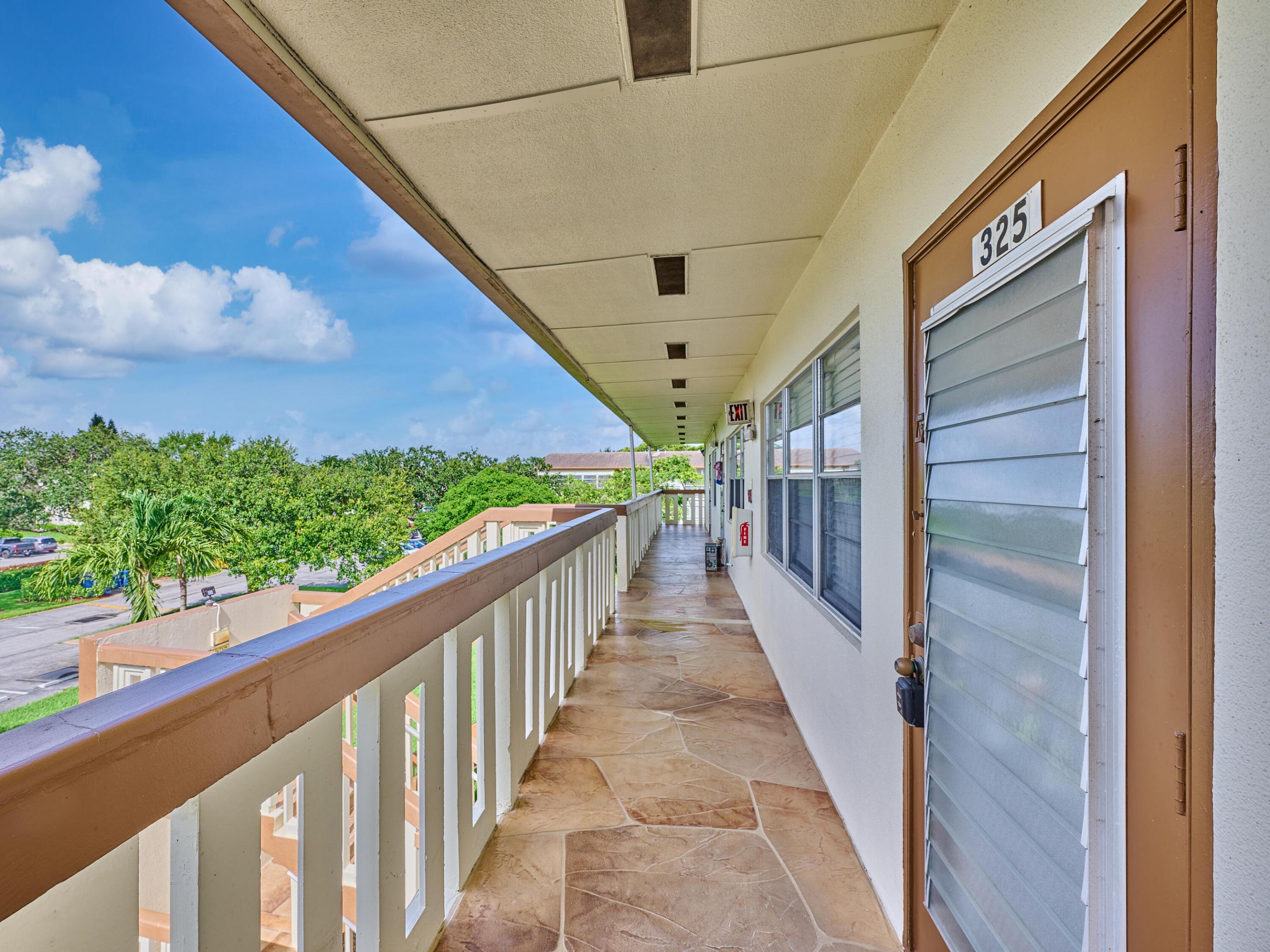 MANSFIELD AT CENTURY VILLAGE CONDO - Residential