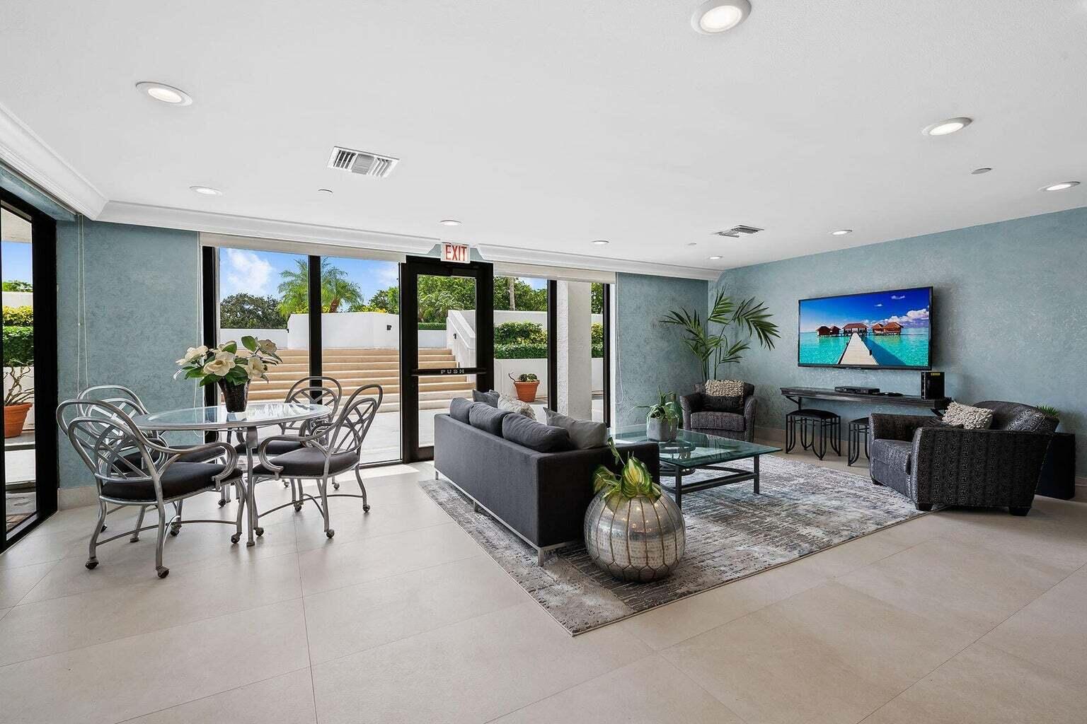 CASUARINA CONDO - Residential