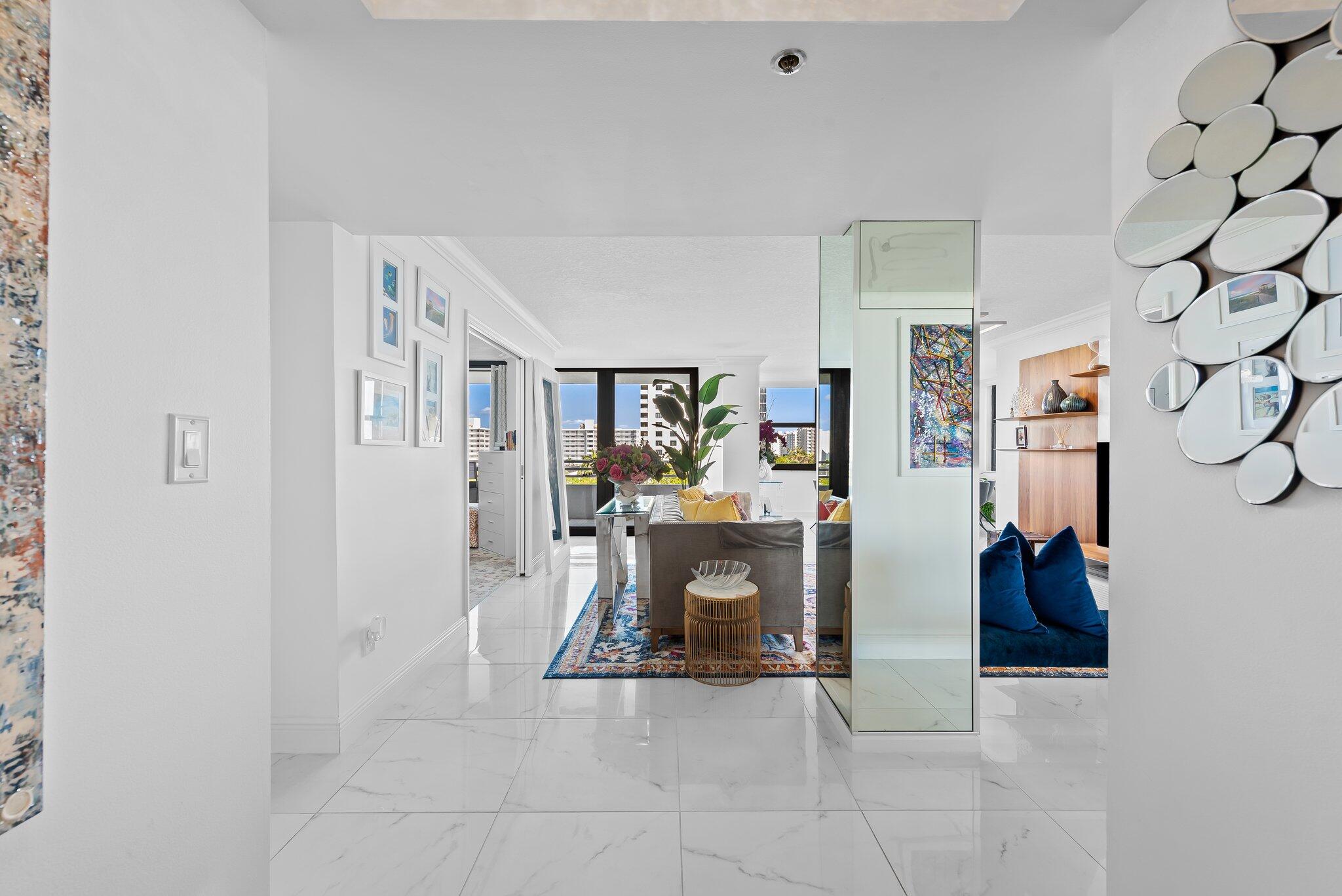 CASUARINA CONDO - Residential