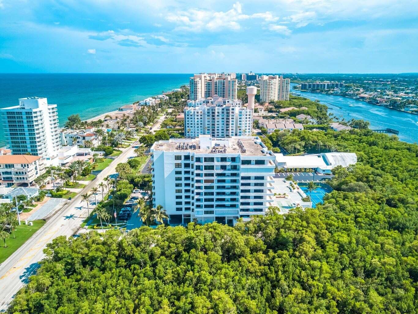 CASUARINA CONDO - Residential