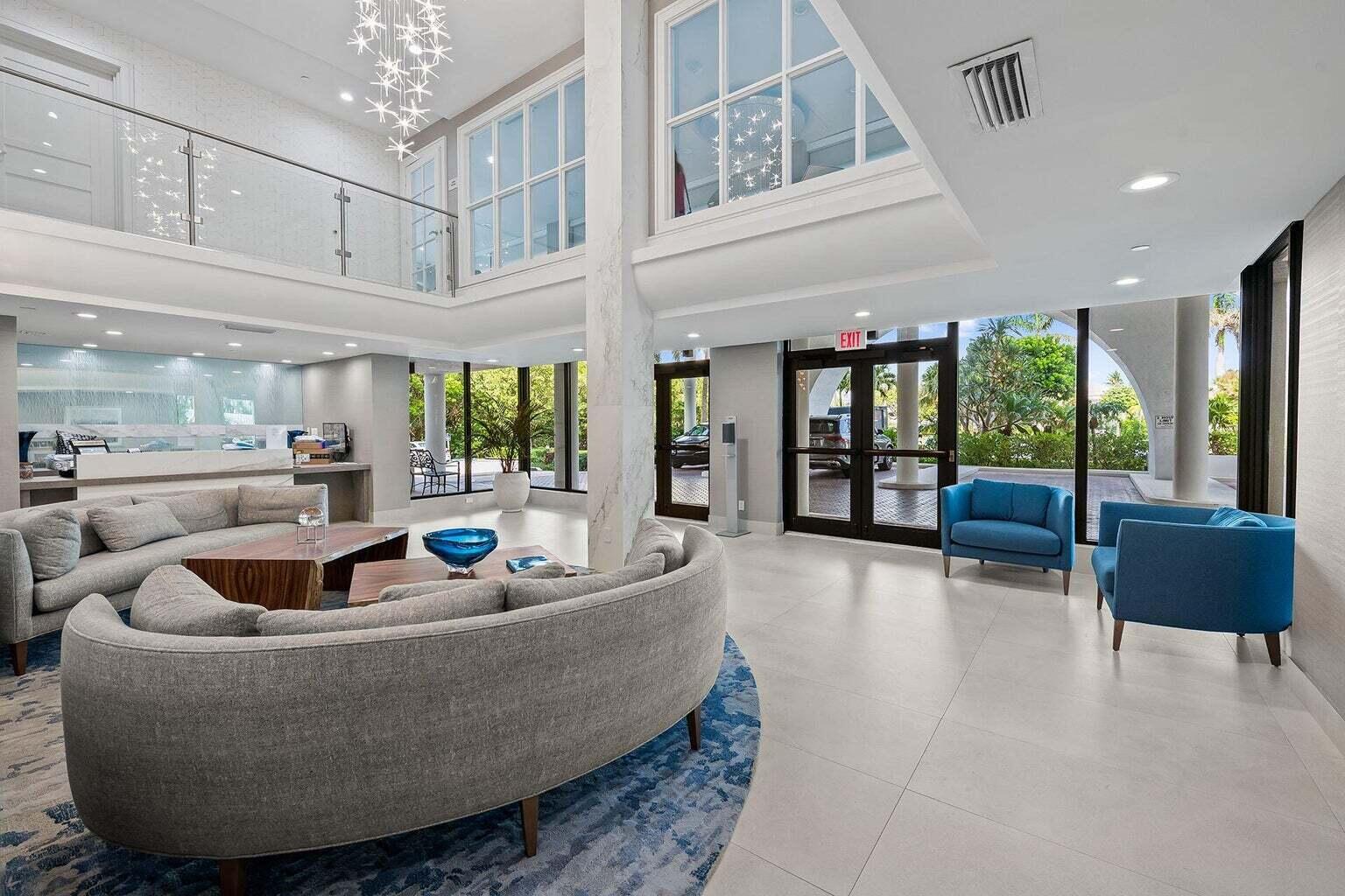 CASUARINA CONDO - Residential