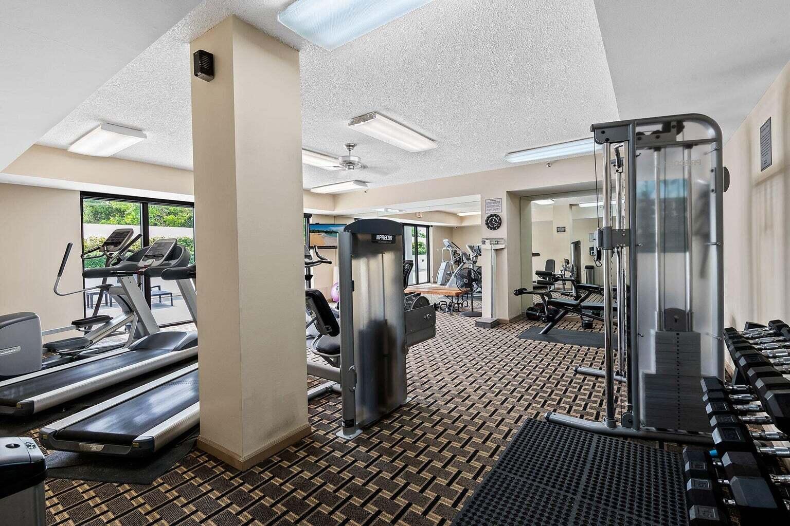 CASUARINA CONDO - Residential