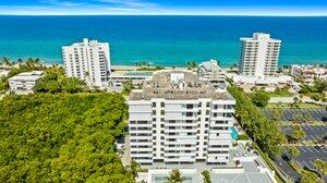 CASUARINA CONDO - Residential
