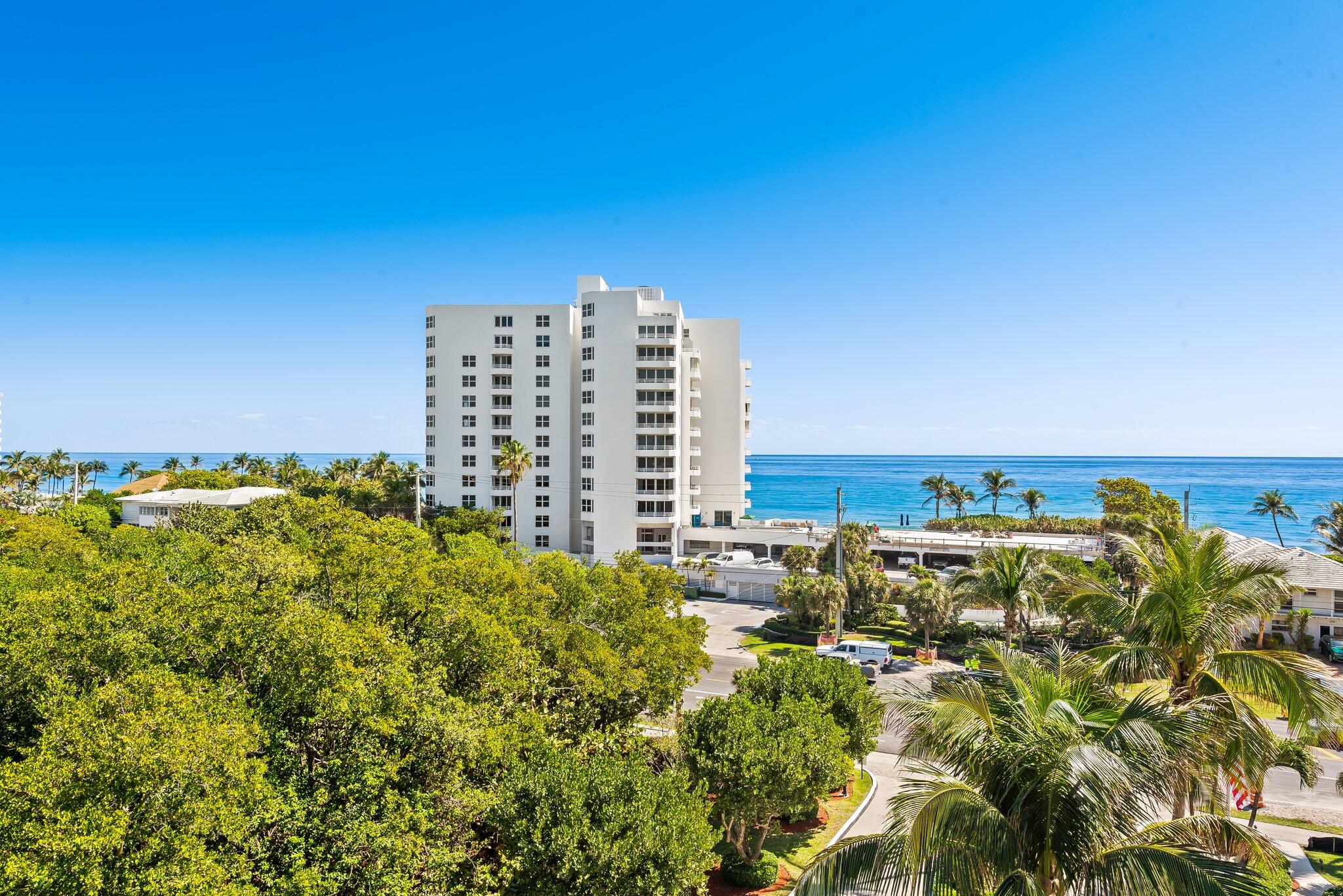 CASUARINA CONDO - Residential
