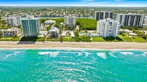 CASUARINA CONDO - Residential