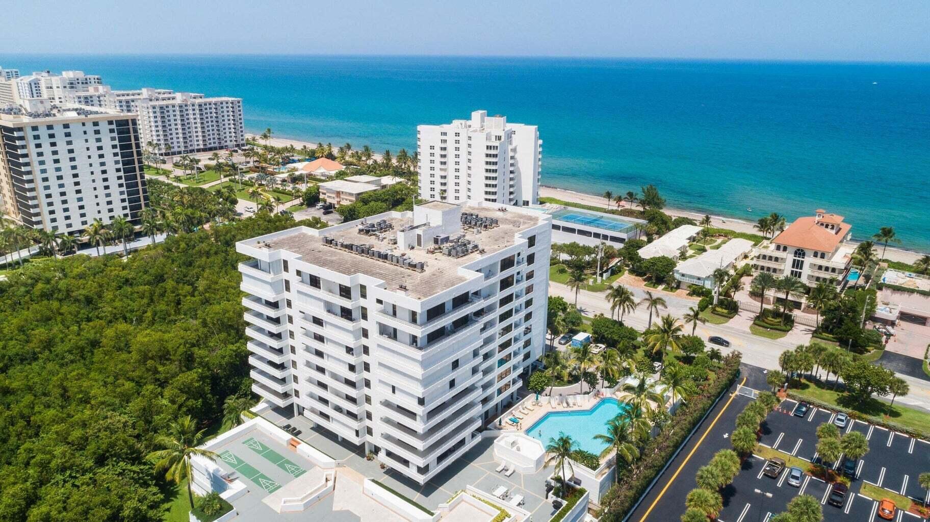 CASUARINA CONDO - Residential