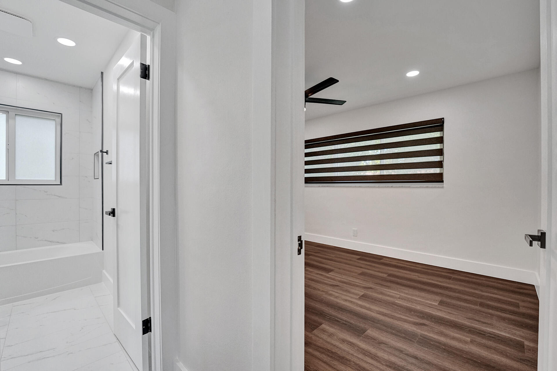 HOLLYWOOD HILLS - Residential Lease