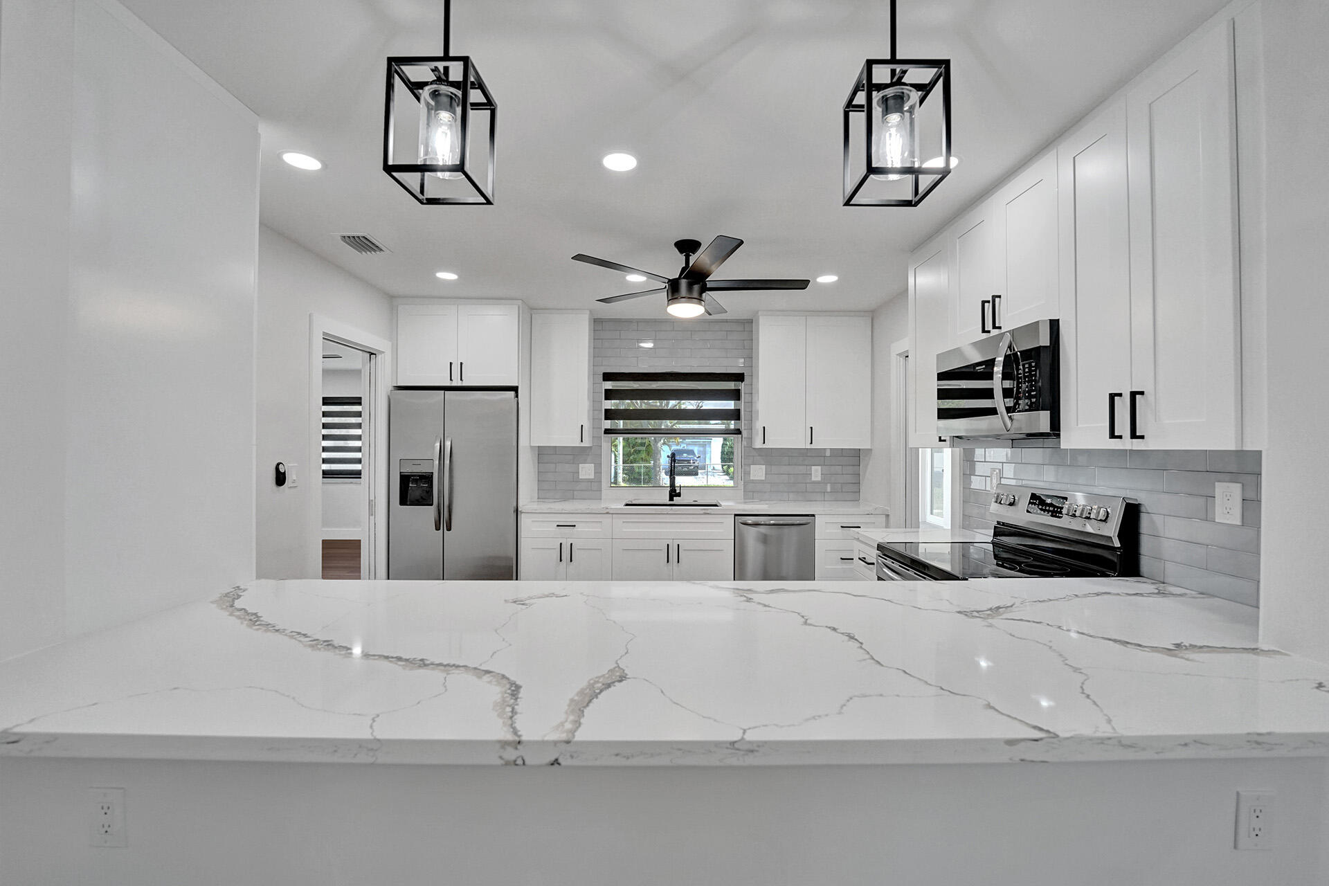 HOLLYWOOD HILLS - Residential Lease